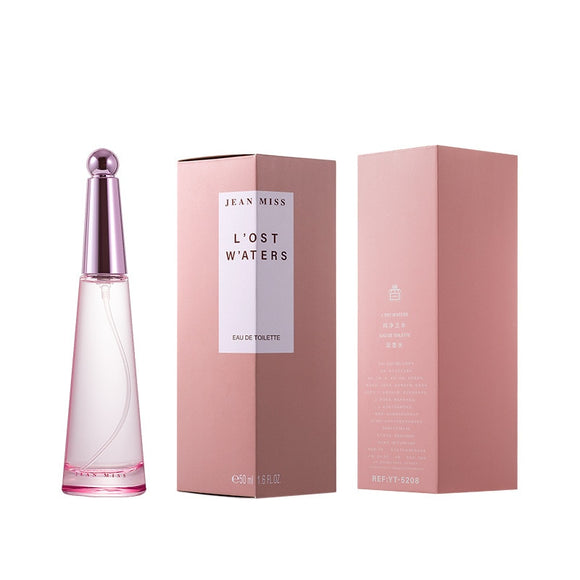 2021 Brand Perfume For Women Eau De Toilette Long lasting Fresh Lady  Antiperspirant Fragrance Female New EDT Parfume