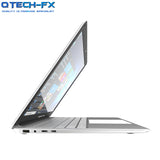 15.6&quot; Ultrabook Fast CPU Intel 4 Core 12GB RAM 64G SSD +500G HDD Windows Backlit Student Arabic AZERTY Spanish Russian Keyboard