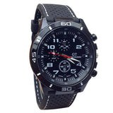 Top Luxury Brand Watch Men Fashion Military Quartz Watch Men Sports Vintage Wrist Watches Clock Hour Male Relogio Masculino