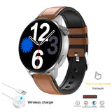 2023 NFC Smart Watch Women Bluetooth Call Sport GPS Track Watches Men Custom Dial Heart Rate ECG PPG Smartwatch For Android IOS