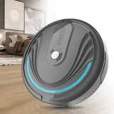 New Automatic Robot Smart Wireless Sweeping Vacuum Cleaner Dry Wet Cleaning Machine Charging Intelligent Vacuum Cleaner Home