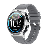 LIGE Smart Watch Men Smart Watch 2022 TWS Bluetooth Earphone Call Music Health Monitor Multi-Dial Sport Fitness Smartwatch Women