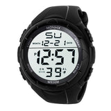 Men Digital Watch Shock Military Sports Watches Fashion Waterproof Electronic Wristwatch Mens 2022 Relogios Мужские Часы