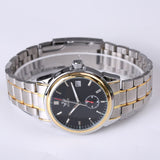 Men Watches Top Brand Luxury Automatic Mechanical Watch Men Sport Military Wrist watch Erkek Kol Saati Clock Montre Homme 2017