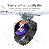 Bluetooth Call Watch For Men Smartwatch Sport Fitness Waterproof Smart Watch Women Blood Pressure Health Monitoring Bracelet