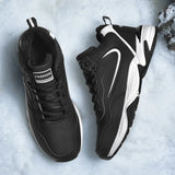 Casual Shoes Men Running Shoes Outdoor Walking Jogging Sneakers For Men New Brand Men's Sports Shoes Men Sneakers Size 35-48