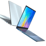 64GB DDR4 2TB NVMe SSD Ultrabook 15.6 inch Notebook AMD Athlon Gold 3150U With Radeon Graphics Windows 10 Pro Metal laptop
