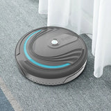 New Automatic Robot Smart Wireless Sweeping Vacuum Cleaner Dry Wet Cleaning Machine Charging Intelligent Vacuum Cleaner Home