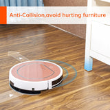 ILIFE V7s Plus Vacuum Cleaner Robot ,120mins Automatic Charging,Home Appliance,For Sweeping Mopping Smart Home Clean Machine