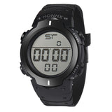 Fashion Multifunction Sports Watch Display Date Calendar Week Alarm Unisex Watch Relogio Masculino Waterproof Watches Смарт Часы