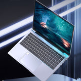 Windows 11/10 Pro I5-1135G7 Laptop 15.6&quot; 1920x1080 FHD IPS Display 8/16GB RAM 128GB/256GB/512GB/1T SSD  Backlit Keyboard Fin