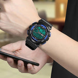 Digital Electronic Watch Date Stopwatch Electronic Hand Watch Unisex Sports Watch Led Display Men And Women Watches Часы Мужские