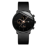 Watch For Men Luxury Casual Led Digital Quartz Wrist Watch Dress Wrist Watch For Men Relogio Masculino Montre Homme Reloj Hombre
