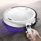 2023 NEW Usb rechargeable Remote Control floor sweeping  house auto cleaner robot vacuum mopping