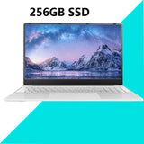 Laptop16GB RAM 15.6inch IPS FHD Gaming Business Laptop 2TB SSD Windows10 With Fingerprint Backlit BT4.0 5G-WiFi Cheap Notebook
