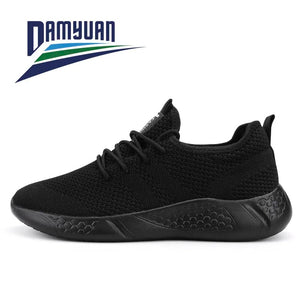 New Summer Casual Shoes Fashion Men Shoes Outdoor Sneakers Men Running Shoes Sports Big Size 46 Breathable Lace-up Women Shoes