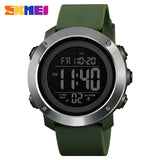 SKMEI 1426 Military Sport Watch Men Luxury Alarm Clock Waterproof Electronic Men's Digital Wristwatches 1416 Relogio Masculino