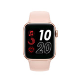 AMOLED 2023 For Apple Watch Ultra Series 8 Smart Watch Men Health Sport Bracelet Voice Assistant Bluetooth Call Smartwatch Women