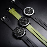 SYNOKE Brand Men Watch 50M Waterproof Digital Electronic Watches LED Sport Casual Wristwatch Relogio Masculino