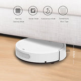 Robot Vacuum Cleaner Smart Remote Planned Control Wireless Sweeping Household Appliances To Clean The Floor Vacuum Cleaner