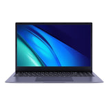 Ultrabook Gaming Metal Laptop Aluminum Alloy Notebook Windows 10 15.6&quot; 11th Gen Intel Core I7 1165G7 16GB+1TB Office Computer