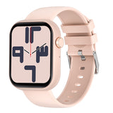 Xiaomi Smart Watch Women Bluetooth Call Watch Fitness Tracker Waterproof Sport Smart Clock Fashion Ladies Men Smartwatch Woman
