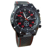 Watches Mens 2022 Quartz Watch Men Military Watches Sport Wristwatch Silicone Fashion Hours Часы Мужские Relojes Para Hombre@40