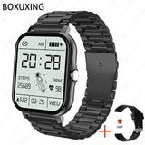2023 New Smart Watch Women Bluetooth Call Watch Waterproof Sport Fitness Tracker Smart Clock Fashion Ladies Men Smartwatch Woman
