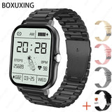 2023 New Smart Watch Women Bluetooth Call Watch Waterproof Sport Fitness Tracker Smart Clock Fashion Ladies Men Smartwatch Woman