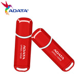 ADATA USB Flash Drive UV150 USB3.2 Memory Stick 256GB 128GB 64GB 32GB Mini Udisk Red Black High Speed Pendrive 100% Original