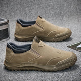 New Casual Work Wear Shoes Soft Top Lazy Shoes 2023 Bestselling Product Luxury Men's Social Shoes Popular Shoes Running Shoes