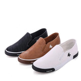 New arrival Low price Mens Breathable High Quality Casual Shoes PU Leather Casual Shoes Slip On men Fashion Flats Loafer MPX805