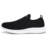 Summer Mesh Men Shoes Lightweight Sneakers Men Fashion Casual Walking Shoes Breathable Designer Mens Loafers Zapatillas Hombre