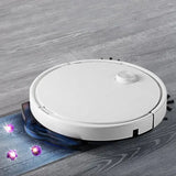 With Water Tank Remote Control Floor Sweep Mop Robot Intelligent Automatic Vacuum Cleaner
