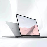 Xiaomi RedmiBook Air 13.3 Inch Laptop 10th Intel-Core i7-10510Y / i5-10210Y 16GB 512G SSD 2.5K Screen Thin Notebook
