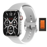 New Smart Watch Women Series 8 2.0 " Screen Bluetooth Call Heart Rate Blood Pressure Men Smartwatch for Apple Watch IWO Watch 8