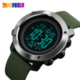 SKMEI 1426 Military Sport Watch Men Luxury Alarm Clock Waterproof Electronic Men's Digital Wristwatches 1416 Relogio Masculino