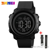 SKMEI 1426 Military Sport Watch Men Luxury Alarm Clock Waterproof Electronic Men's Digital Wristwatches 1416 Relogio Masculino