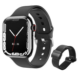 2023 Smart Watch Women Ultra Series 9 NFC Smartwatch Men BT Call Waterproof Wireless Charging 2.05 inch Screen For Apple Watch 9