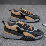 High Quality Male Sneaker Men Shoes Breathable Comfortable Non-slip Training Spotr Casual Light Tennis Footwear Tênis Masculino