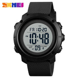 SKMEI 1426 Military Sport Watch Men Luxury Alarm Clock Waterproof Electronic Men's Digital Wristwatches 1416 Relogio Masculino