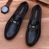 New Men Loafers Spring Summer Luxury Brand Comfortable Casual Shoes Mens Moccasins Shoes For Men Fashion Dress Flats Loafers Man