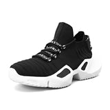 Shoes Men Summer Mens Causal Shoes Breathable Sneaker Men Lightweight Loafers Shoes Non-slip Tenis Luxury Shoes Vulcanize Shoes