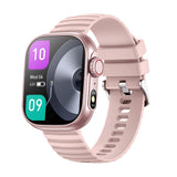 2023 New Smart Watch Women Men Sport Fitness Watch IP67 Waterproof Bluetooth Call Smartwatch For Android ios Smartwatch Ultra