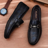 New Men Loafers Spring Summer Luxury Brand Comfortable Casual Shoes Mens Moccasins Shoes For Men Fashion Dress Flats Loafers Man