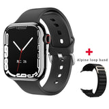 2023 Smart Watch Women Ultra Series 9 NFC Smartwatch Men BT Call Waterproof Wireless Charging 2.05 inch Screen For Apple Watch 9