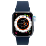 2023 New H12 Smart Watch 9 Pro Amoled Screen 4GB ROM Compass OS10 Bluetooth Call NFC Heart Rate Smartwatch Men PK Hello Watch 3