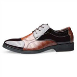 Men Designer Shoes Formal Shoes Men Pointed Toe Men Dress Shoes Leather Men Oxford Formal Shoes for Men Fashion Dress Footwear