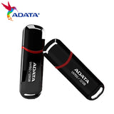 ADATA USB Flash Drive UV150 USB3.2 Memory Stick 256GB 128GB 64GB 32GB Mini Udisk Red Black High Speed Pendrive 100% Original