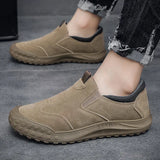Shoes for men Zapatos para hombres Breathable Flat bottomed casual shoes Tennis Sport Shoes Training Walking Running Sneakers